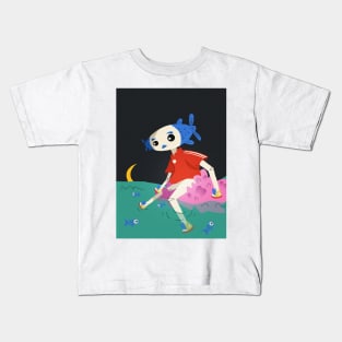 The Fish Kids T-Shirt